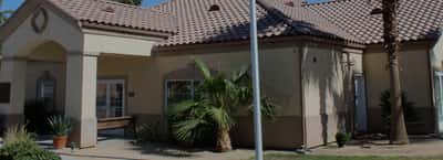 Hadley Villas - Senior Living Facility