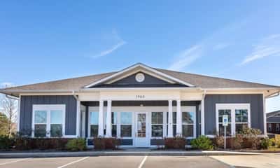 Shiloh Apartments - Senior Living Facility