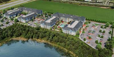 Taverna - Senior Living Facility