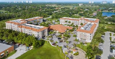 Diamond Oaks Village - Senior Living Facility