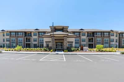 Ansel Park Independent Living - Senior Living Facility