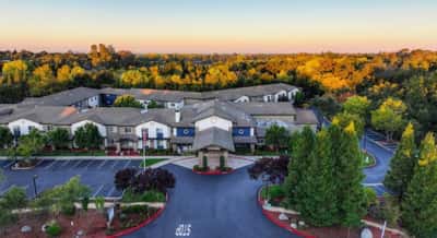 Eskaton Granite Bay - Senior Living Facility