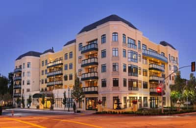 Versailles Senior Condominium Community - Senior Living Facility