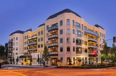 Versailles Senior Condominium Community - Senior Living Facility
