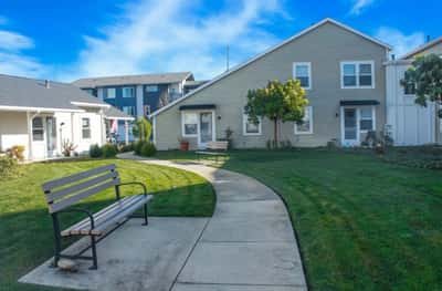 Lesley Towers - Senior Living Facility