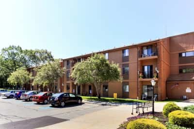 Sparrows Point II Apartments - Senior Living Facility