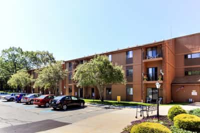 Sparrows Point II Apartments - Senior Living Facility