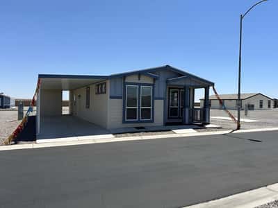 Carefree Village - Senior Living Facility