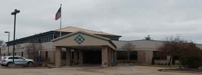 Columbia Senior Activity Center - Senior Living Facility