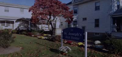 St. Joseph’s Rest Home - Senior Living Facility