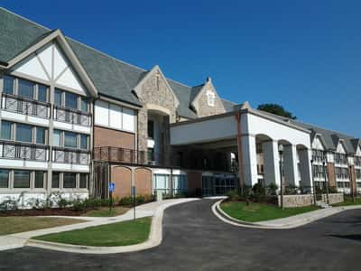 Fair Haven - Senior Living Facility