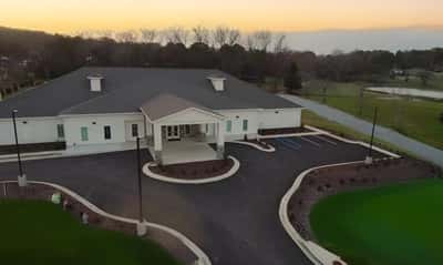 Carillon Oaks Madison - Senior Living Facility