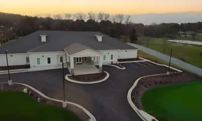 Carillon Oaks Madison - Senior Living Facility