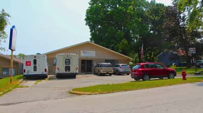 XtraCare Adult Day Care Center - Senior Living Facility