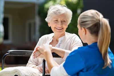 Lipford Home Care - Senior Living Facility