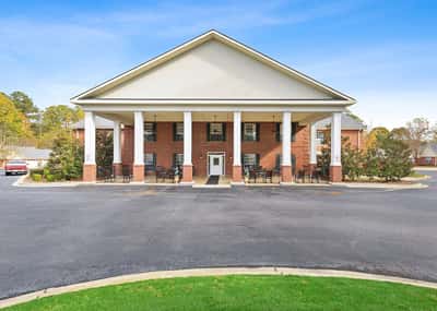 Azalea Place - Senior Living Facility