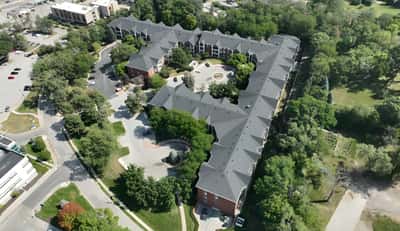 Immanuel: Arboretum Village - Senior Living Facility