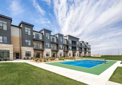 Charter Senior Living of Gateway Park - Senior Living Facility