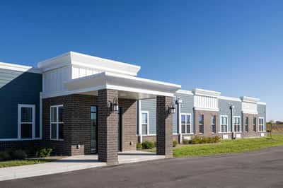 Vita Senior Living of Greenfield - Senior Living Facility
