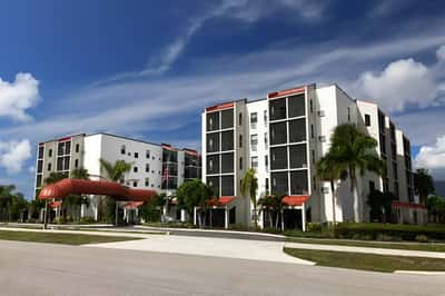 Grand Villa of Port Charlotte - Senior Living Facility