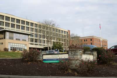 Masonic Healthcare Center - Senior Living Facility