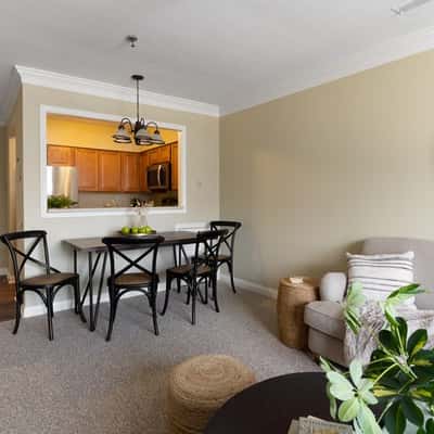 The Campus of Anna Maria of Aurora - Senior Living Facility