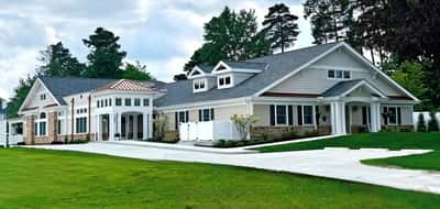 Evergreen Gardens - Senior Living Facility