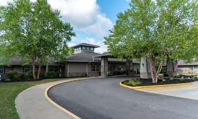 JAG Healthcare Burbank - Senior Living Facility
