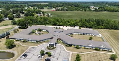 Heritage Senior Living of Plain City - Senior Living Facility