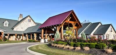 Heritage Senior Living of Marysville - Senior Living Facility