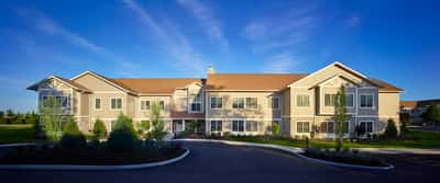 Shurmer Place Memory Assisted Living - Senior Living Facility
