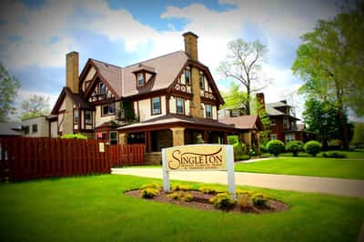 Singleton Health Care Center - Senior Living Facility