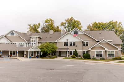 Pelican Valley Senior Living - Senior Living Facility