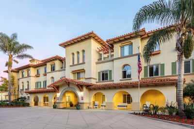 Camarillo Senior Living - Senior Living Facility