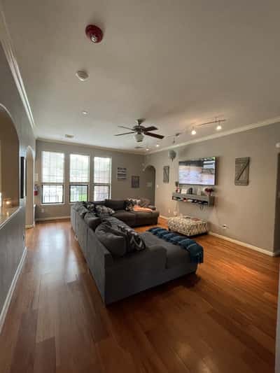 Graceful Harbor - Senior Living Facility