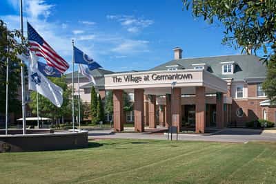 The Village at Germantown - Senior Living Facility