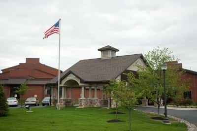 EverTrue Luther Crest - Senior Living Facility