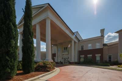 OakBridge Terrace Assisted Living Residence at Magnolia Trace - Senior Living Facility