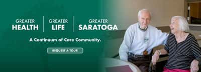Wesley Health Care Center Inc - Senior Living Facility
