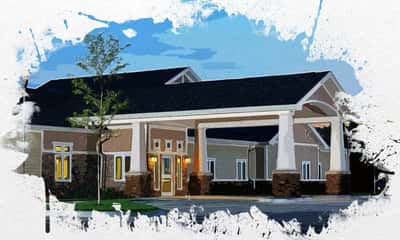 Spurgeon Manor - Senior Living Facility