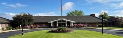 Mulberry Health & Rehabilitation Center - Senior Living Facility