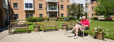 Shenango Presbyterian Home - Senior Living Facility