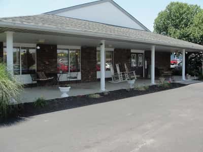 Alexandria Care Center - Senior Living Facility
