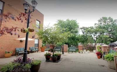 Carmel Richmond Healthcare and Rehabilitation Center - Senior Living Facility