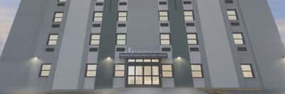 Golden Gate Rehabilitation & Health Care Center - Senior Living Facility