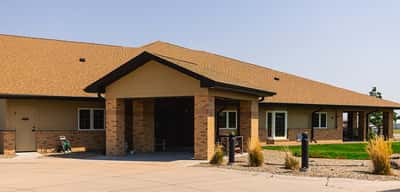 Cheyenne County Village, Inc - Senior Living Facility