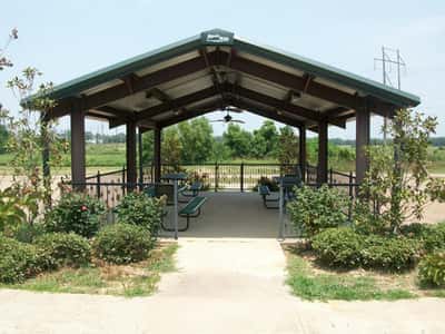 Madison County Nursing Home - Senior Living Facility