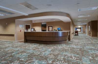 NHC Maury Regional Transitional Care Unit - Senior Living Facility