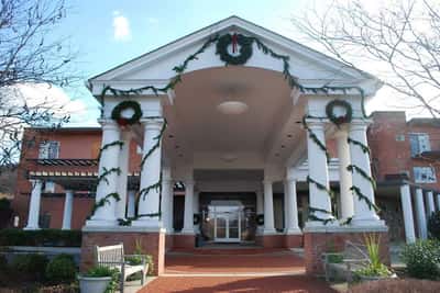 Heath Village - Senior Living Facility
