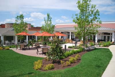 Heath Village - Senior Living Facility